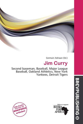 Jim Curry