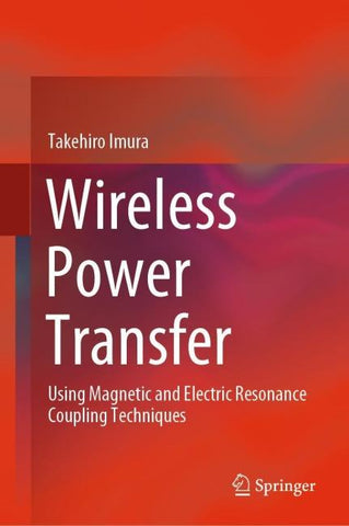 Wireless Power Transfer