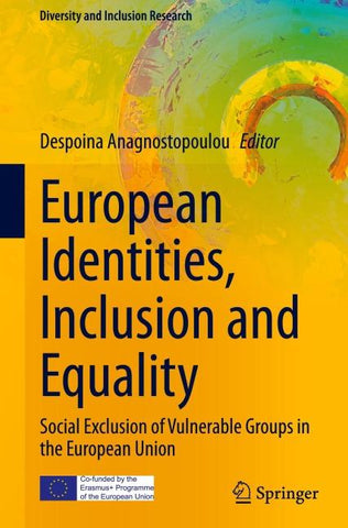 European Identities, Inclusion and Equality