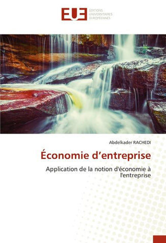 Économie d'entreprise