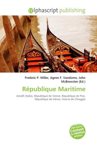 République Maritime