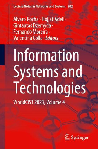 Information Systems and Technologies