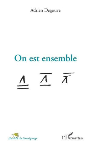 On est ensemble