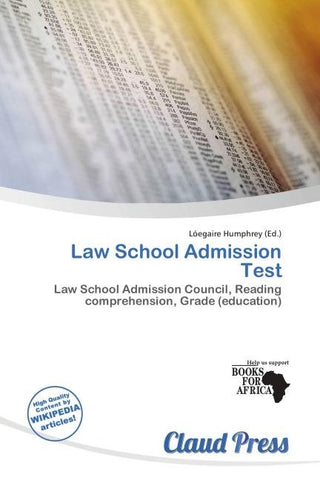 Law School Admission Test
