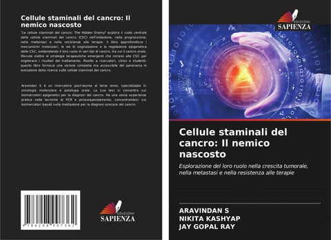 Cellule staminali del cancro: Il nemico nascosto