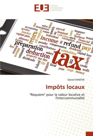 Impôts locaux