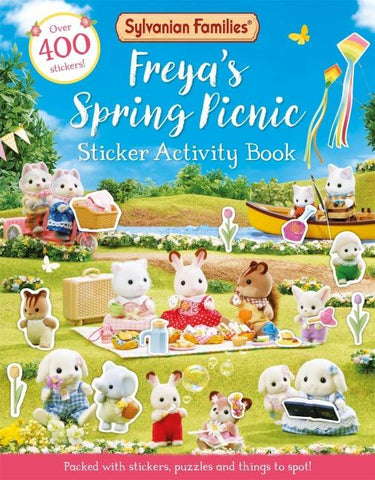 Sylvanian Families