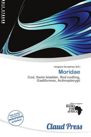 Moridae