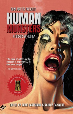 Human Monsters