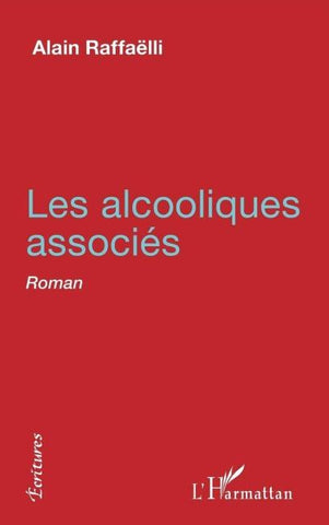 Les Alcooliques associés
