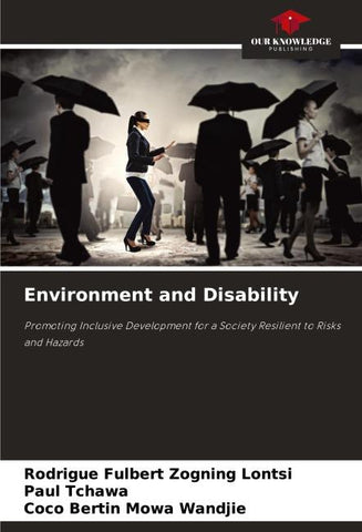 Environment and Disability