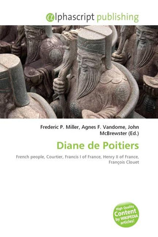 Diane de Poitiers