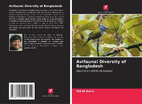 Avifaunal Diversity of Bangladesh