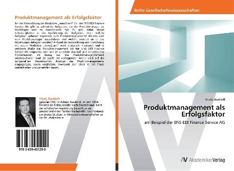 Produktmanagement als Erfolgsfaktor