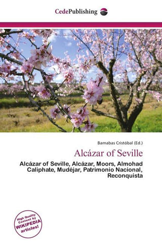 Alcázar of Seville