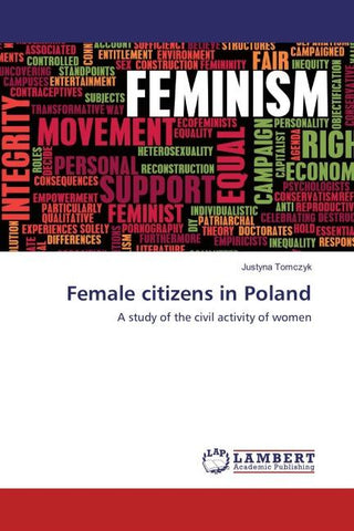 Female citizens in Poland