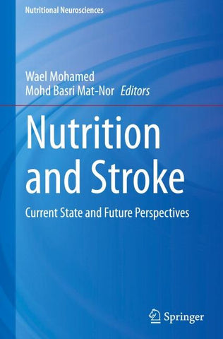 Nutrition and Stroke