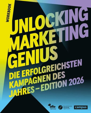 Unlocking Marketing Genius