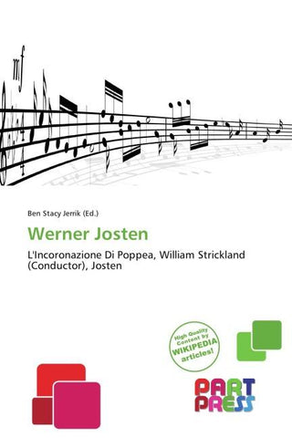 Werner Josten