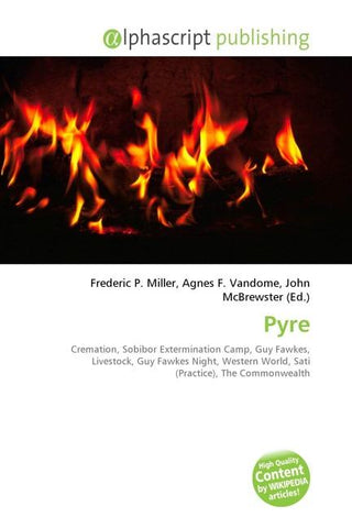 Pyre