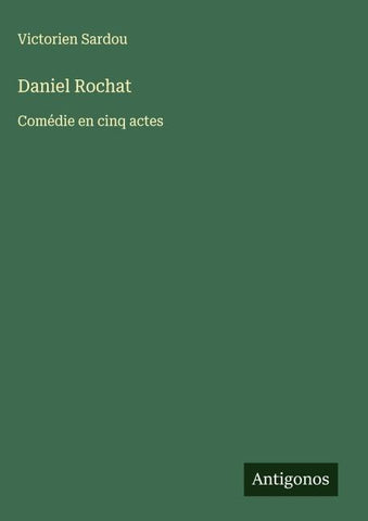 Daniel Rochat