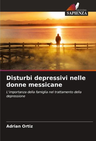 Disturbi depressivi nelle donne messicane