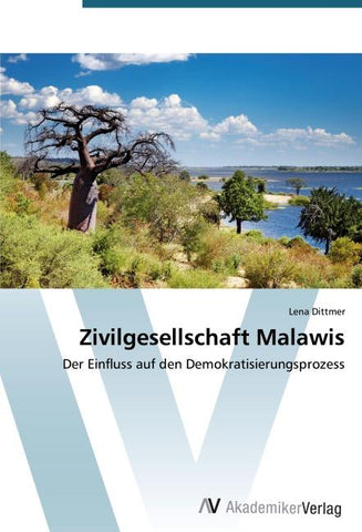 Zivilgesellschaft Malawis