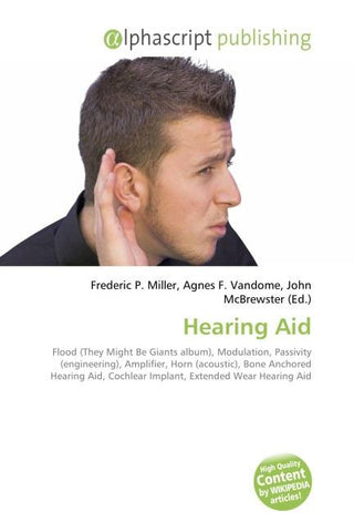 Hearing Aid