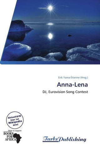 Anna-Lena