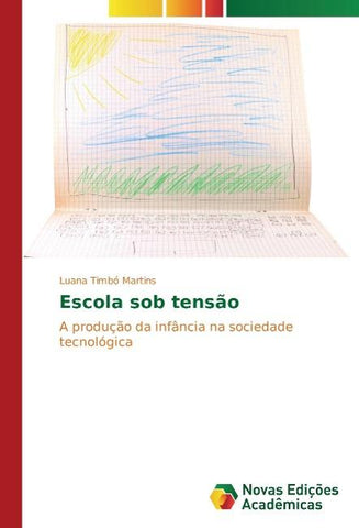Escola sob tensão