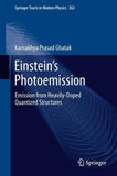 Einstein's Photoemission