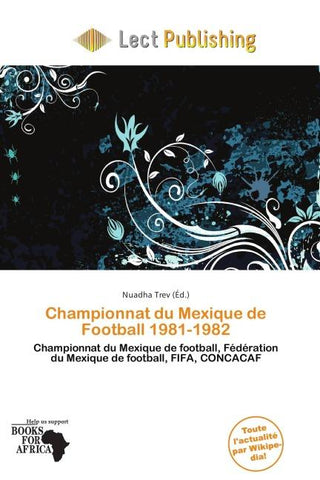 Championnat du Mexique de Football 1981-1982