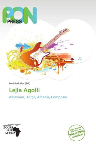 Lejla Agolli