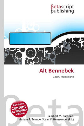 Alt Bennebek