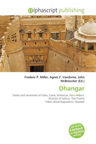 Dhangar