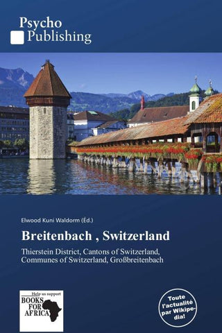 Breitenbach , Switzerland