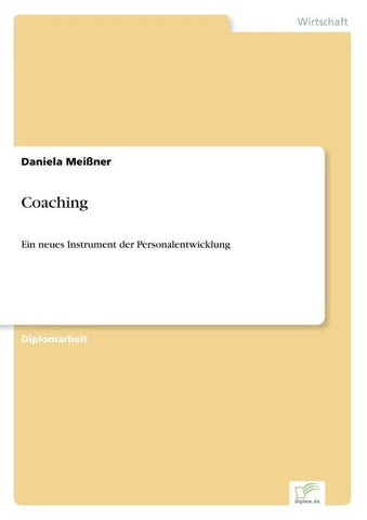 Coaching