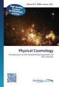 Physical Cosmology