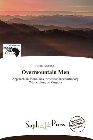 Overmountain Men