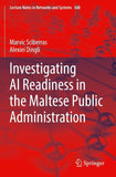 Investigating AI Readiness in the Maltese Public Administration