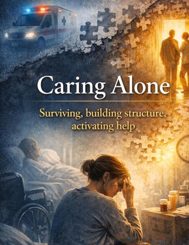 Caring Alone