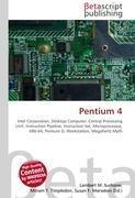 Pentium 4