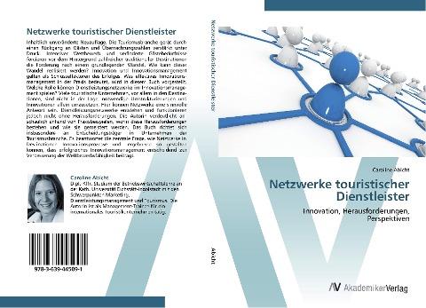 Netzwerke touristischer Dienstleister