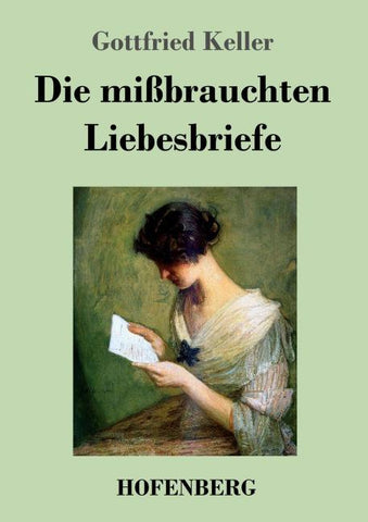 Die mißbrauchten Liebesbriefe