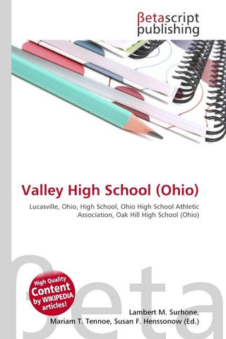 Valley High School (Ohio)