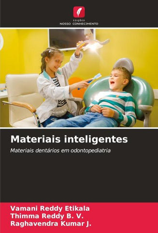 Materiais inteligentes