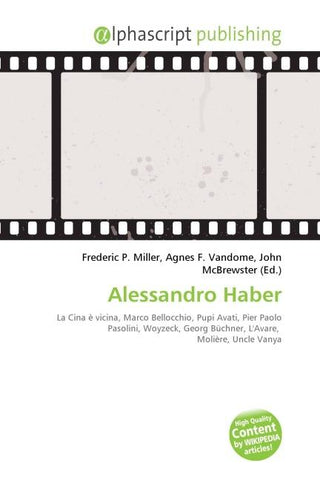 Alessandro Haber