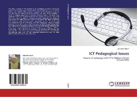 ICT Pedagogical Issues