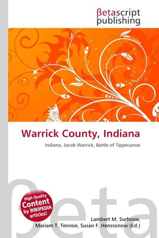 Warrick County, Indiana