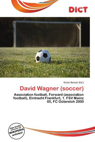 David Wagner (soccer)